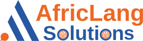 AfricLang Solutions